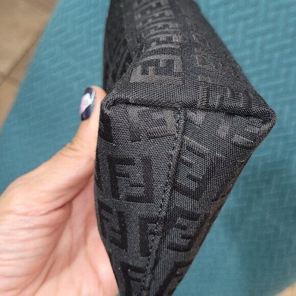 Fendi FF** Super Cute** Mini Bag - Picture 9 of 15